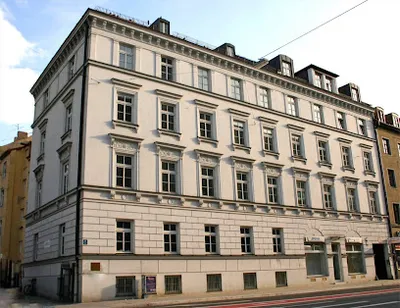 Münchener Musikseminar