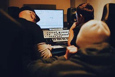 EMS - Electronic Music School