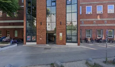 Ü33 Musical Workshop