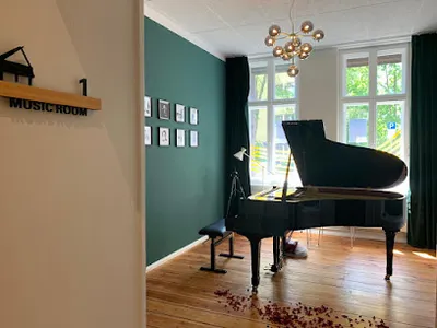 InKlangArt Music Academy