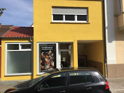ProMusica Musikschule