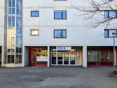 Jugendmusikschule Leonberg