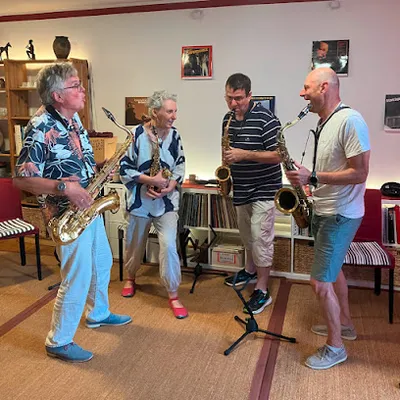 PLAY-SAX.COM