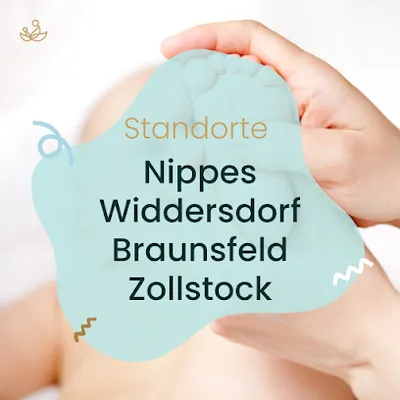 Klangkörperchen - Musikgarten & Babymassage Köln