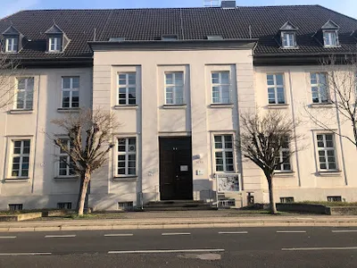 Kunst- und Musikschule der Stadt Brühl