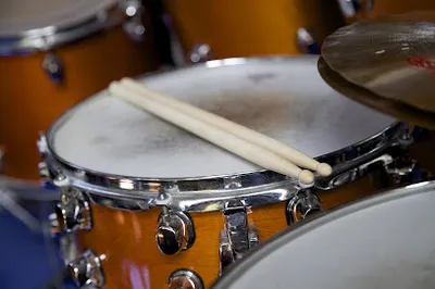 Die Welt des Rhythmus
