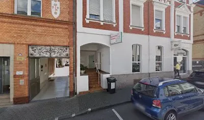 Musikschule Hornung