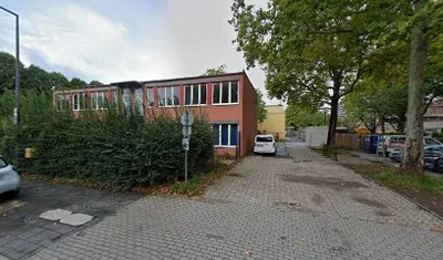 Rheinische Musikschule – Regionalschule Weiden