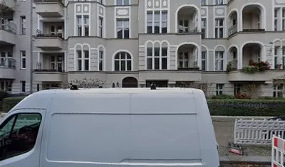 Chansonschule Berlin