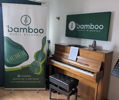 Bamboo Music Academy