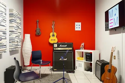 Mario's Musikschule gemeinnützige GmbH