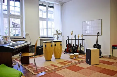MUSICBRIG - Musikschule Köln