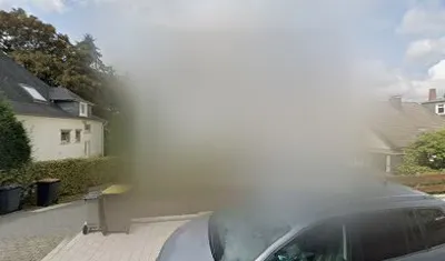 Gesanglehrer Günter Hübner