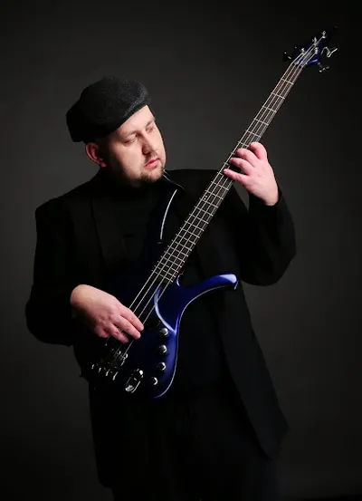 E-Bass Unterricht