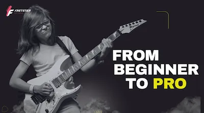 Fretster Music Academy Obersendling