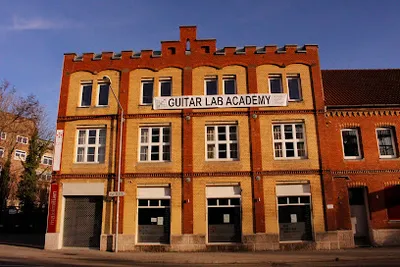 GUITAR LAB ACADEMY Reutlingen