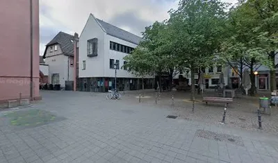 Darmstädter Kantorei