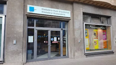 Wiesbadener Musikakademie