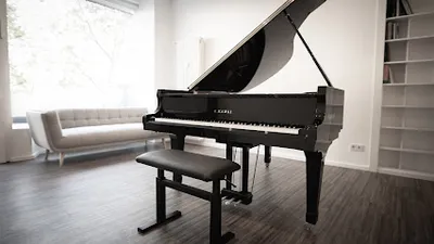 PianoInsel