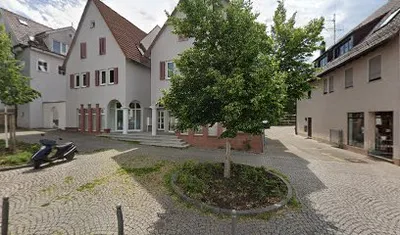 Musikschule Eberhard