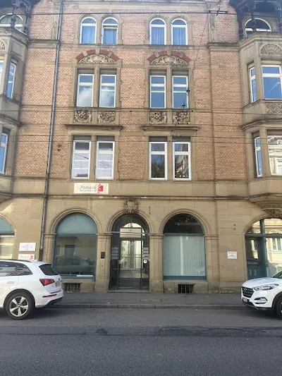Mosaik Musikschule Esslingen