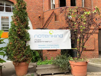 notenkind music academy berlin
