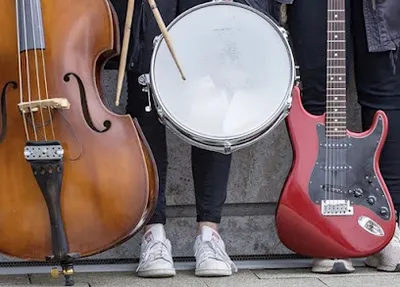Der kleine Musicus