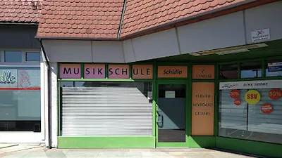 MUSIKSCHULE SCHIDLO