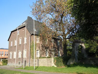 Musikschule Bonn Bezirk Dransdorf