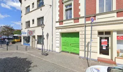 Gitarrezentrum Rosemarie Ecke