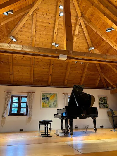 Jugendmusikschule Gräfelfing e.V.