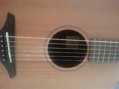 Gitarrenuntericht (Liedbegleitung) Pleidelsheim