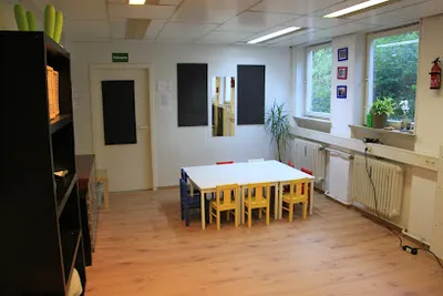Münchner Musikbox - Musikschule Trudering