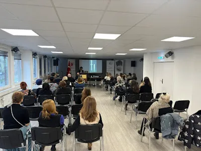 Türk Kültür Merkezi - Türkisches Kulturzentrum