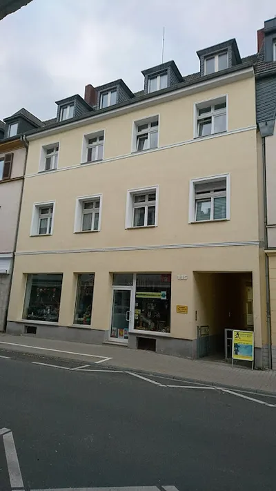MusikRaum Bonn