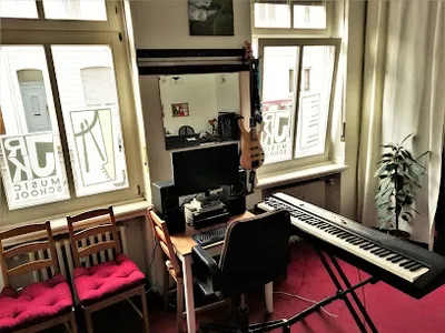 JRK Music School