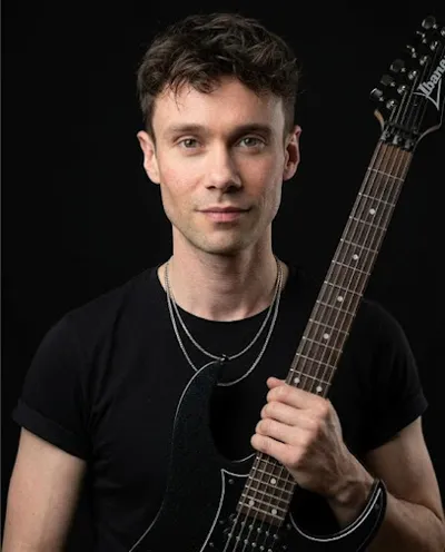 Tilman Totzke | Gitarrenunterricht Düsseldorf