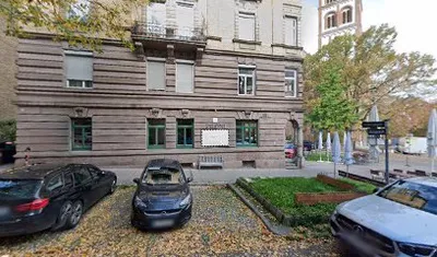 Freie Musikschule Klotz