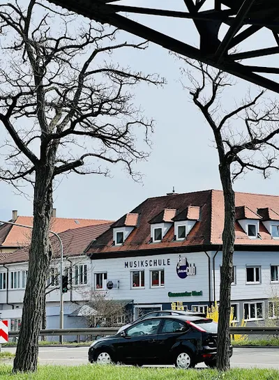 Musikschule prima-primus