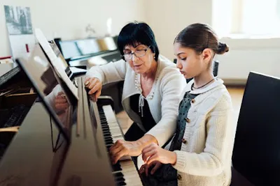 Musikschule Emotio