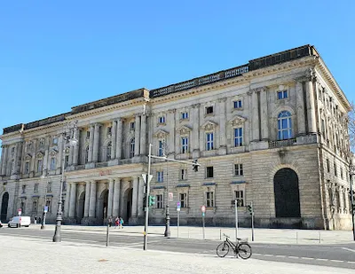 University of Music "Hanns Eisler" Berlin