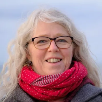 Musikschule Fröhlich - Jenny Seemann