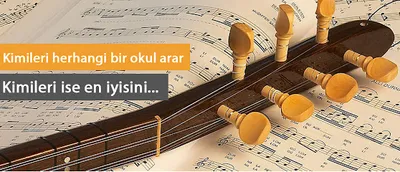 ASM Müzik Okulu | ASM Musikschule Köln