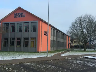 Music School Winsen Luhe