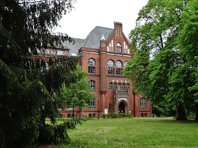 Evangelical School Hermannswerder