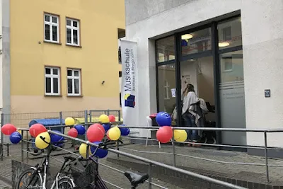 Musikschule Behm, Bertheau & Morgenstern