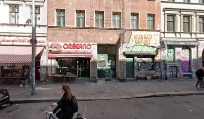 Atze Musik für Kin