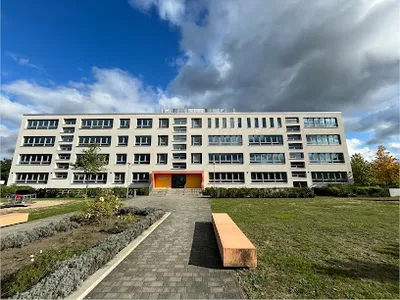 Städtische Musikschule J.S.Bach