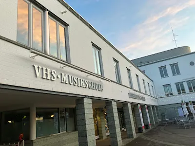 Musikschule Ostfildern