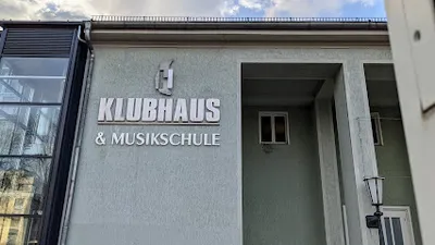 Klubhaus & Musikschule Hennigsdorf